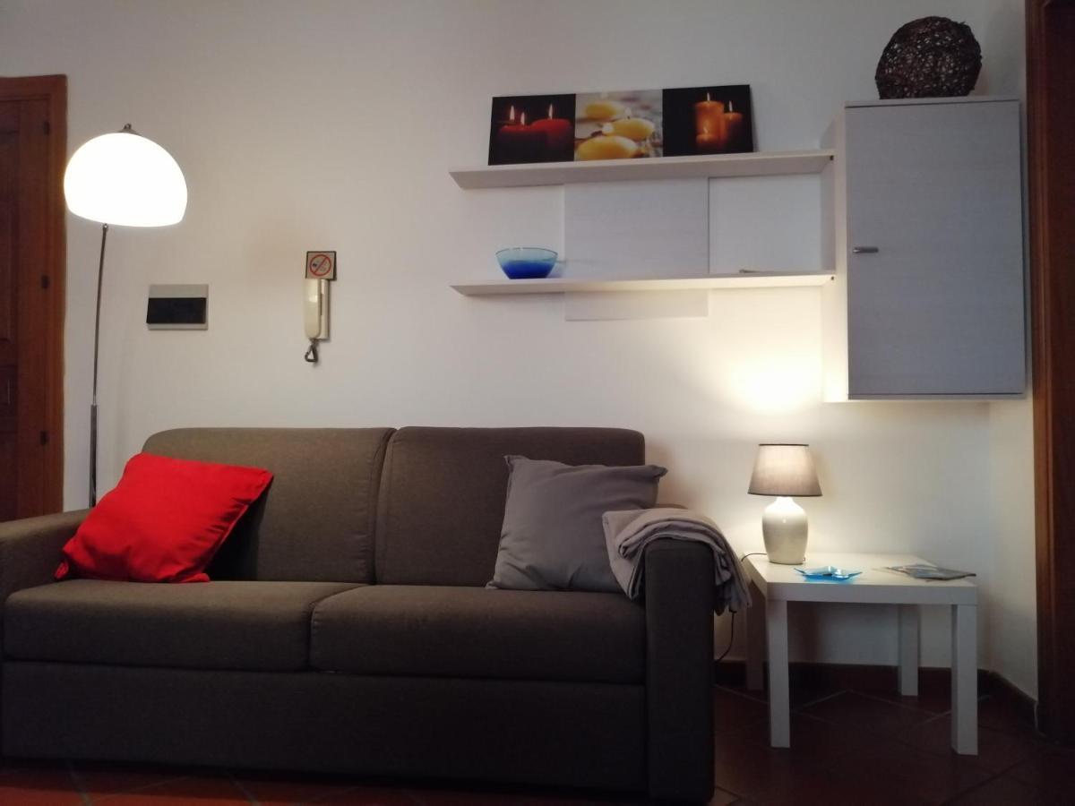 Casa Diego Cagliari Exterior foto