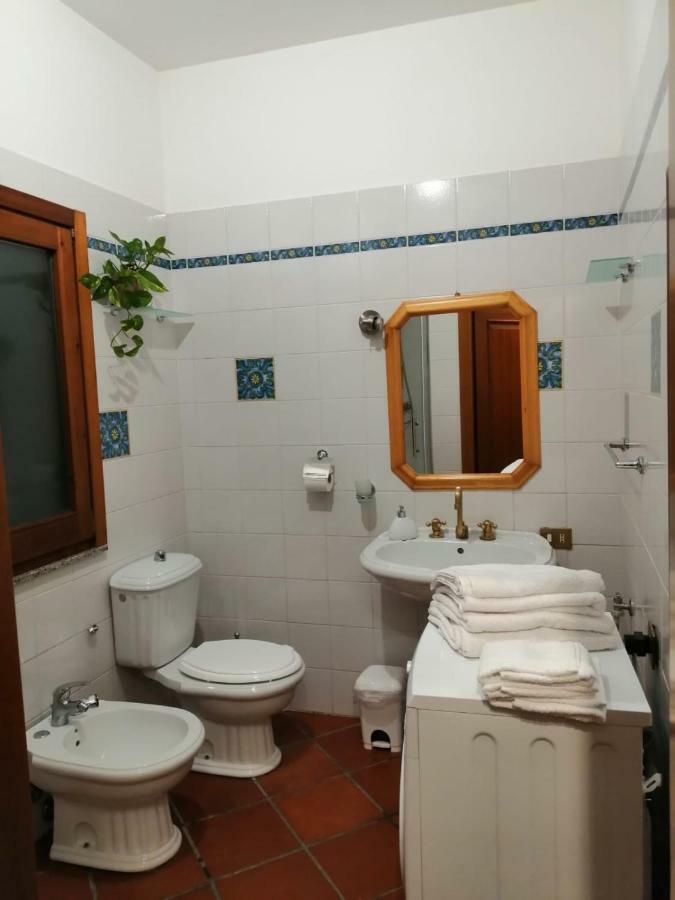 Casa Diego Cagliari Exterior foto