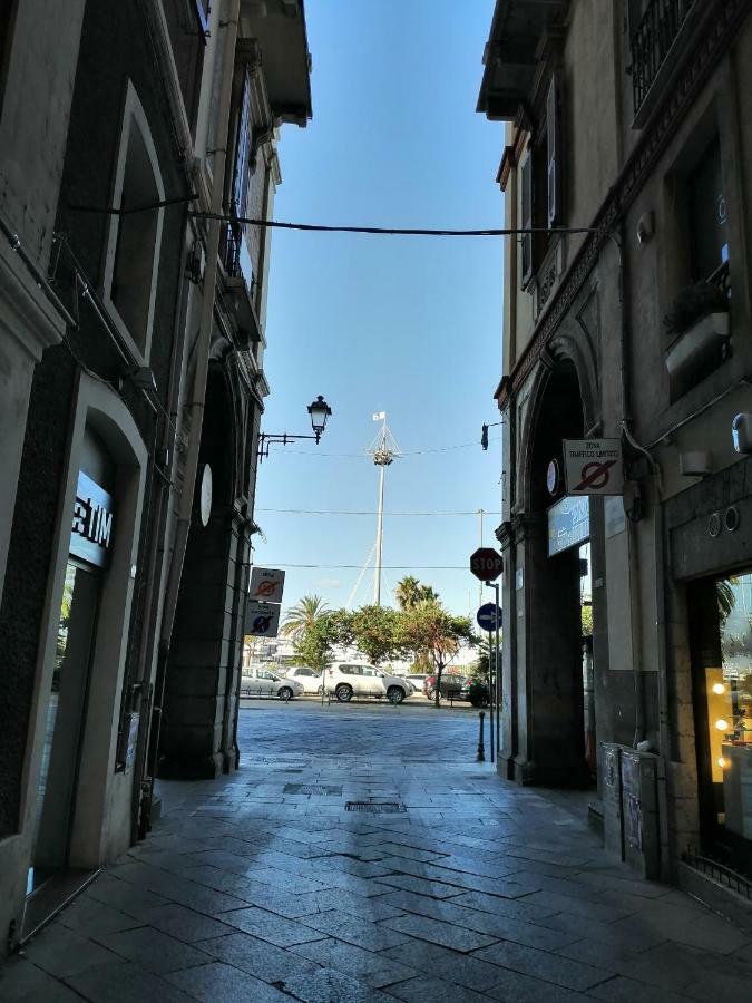 Casa Diego Cagliari Exterior foto
